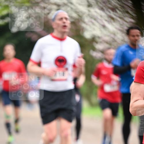 13.04.2025 - Hammer Lauf Dr. Thomas Lammeyer http://msf.ph/oto/7641051 13.04.2025 10:09:54 Laufen  meine-sportfotos.de