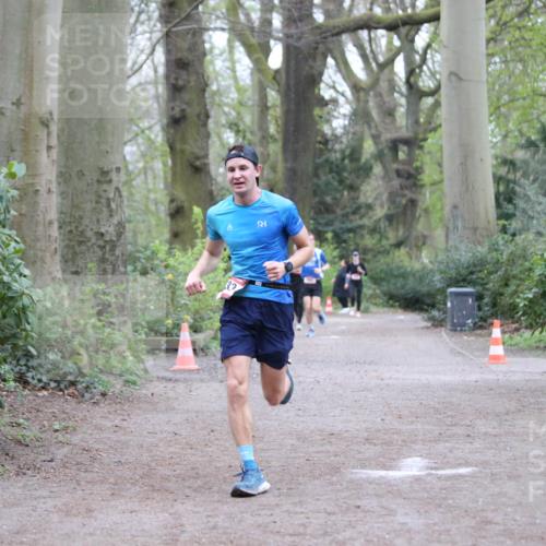 13.04.2025 - Hammer Lauf Jannik Wohlers http://msf.ph/oto/7641067 13.04.2025 12:07:54 Laufen 2 meine-sportfotos.de