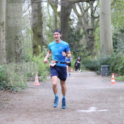 13.04.2025 - Hammer Lauf Jannik Wohlers http://msf.ph/oto/7641071 13.04.2025 12:07:54 Laufen 33 meine-sportfotos.de