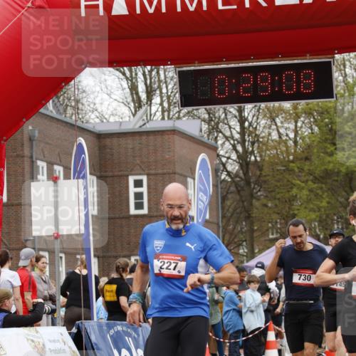 13.04.2025 - Hammer Lauf A. Gomolzig http://msf.ph/oto/7641084 13.04.2025 11:29:06 Ziel 9, 227, 273, 475, 730, 1173, 1174, 1899 meine-sportfotos.de