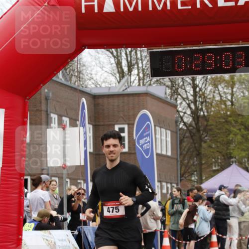 13.04.2025 - Hammer Lauf A. Gomolzig http://msf.ph/oto/7641093 13.04.2025 11:29:02 Ziel 9, 227, 475, 730, 1173, 1174 meine-sportfotos.de