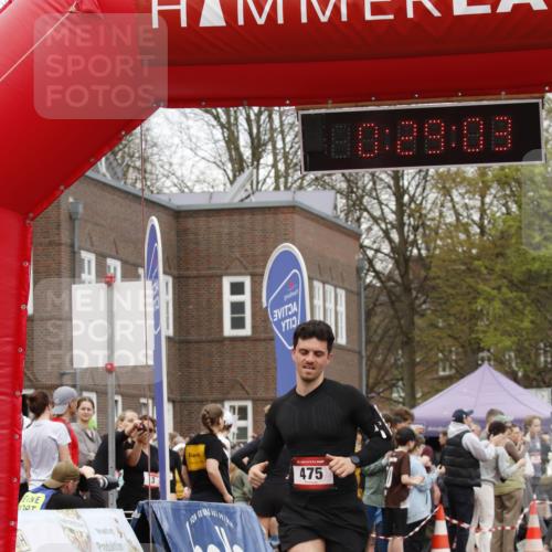 13.04.2025 - Hammer Lauf A. Gomolzig http://msf.ph/oto/7641098 13.04.2025 11:29:01 Ziel 9, 227, 475, 1173, 1174, 1804 meine-sportfotos.de