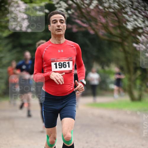 13.04.2025 - Hammer Lauf Dr. Thomas Lammeyer http://msf.ph/oto/7641099 13.04.2025 10:09:56 Laufen 15, 1961 meine-sportfotos.de