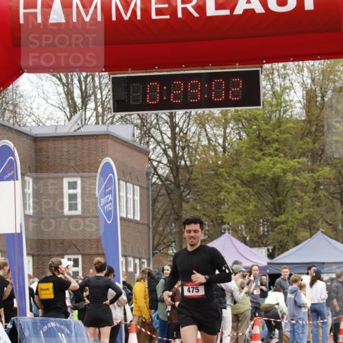 13.04.2025 - Hammer Lauf A. Gomolzig http://msf.ph/oto/7641102 13.04.2025 11:29:01 Ziel 9, 227, 475, 1173, 1174, 1804 meine-sportfotos.de