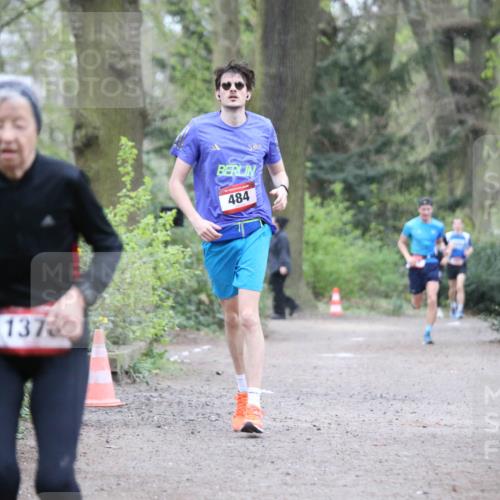 13.04.2025 - Hammer Lauf Jannik Wohlers http://msf.ph/oto/7641107 13.04.2025 12:07:48 Laufen 1376, 484 meine-sportfotos.de