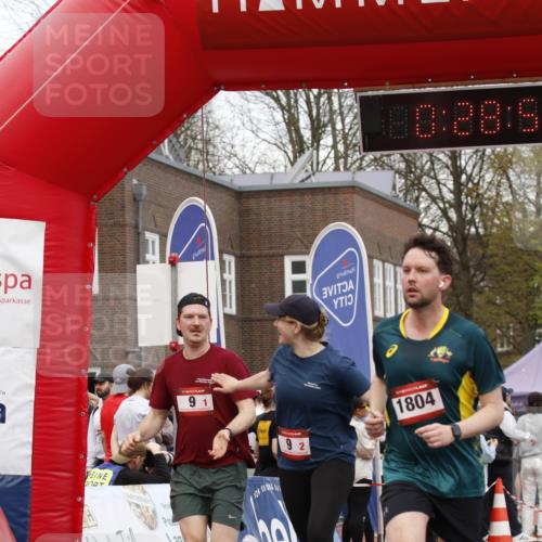 13.04.2025 - Hammer Lauf A. Gomolzig http://msf.ph/oto/7641113 13.04.2025 11:28:55 Ziel 2, 9, 1257, 1804 meine-sportfotos.de