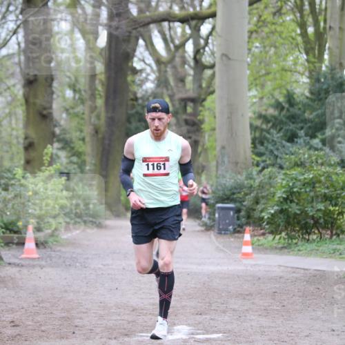 13.04.2025 - Hammer Lauf Jannik Wohlers http://msf.ph/oto/7641129 13.04.2025 10:04:54 Laufen 15, 1161 meine-sportfotos.de
