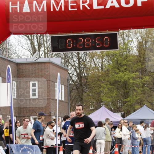 13.04.2025 - Hammer Lauf A. Gomolzig http://msf.ph/oto/7641145 13.04.2025 11:28:49 Ziel 2, 1257, 1804 meine-sportfotos.de