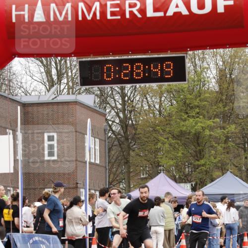 13.04.2025 - Hammer Lauf A. Gomolzig http://msf.ph/oto/7641152 13.04.2025 11:28:47 Ziel 2, 306, 1257 meine-sportfotos.de