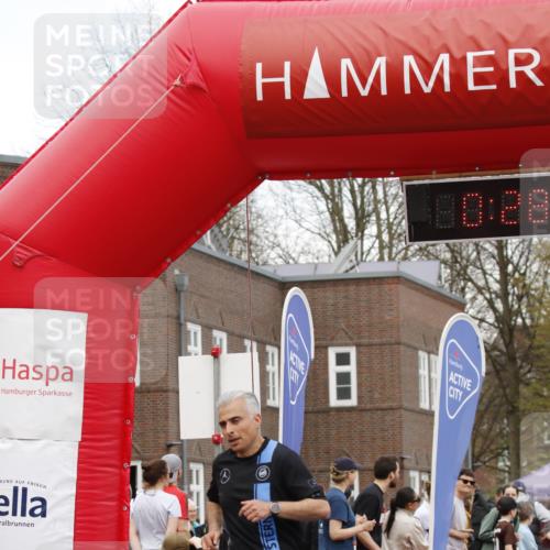 13.04.2025 - Hammer Lauf A. Gomolzig http://msf.ph/oto/7641156 13.04.2025 11:28:41 Ziel 306, 1784 meine-sportfotos.de