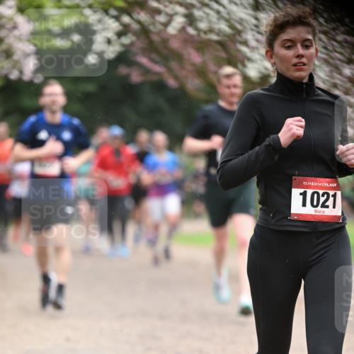 13.04.2025 - Hammer Lauf Dr. Thomas Lammeyer http://msf.ph/oto/7641158 13.04.2025 10:10:00 Laufen 15, 1021 meine-sportfotos.de