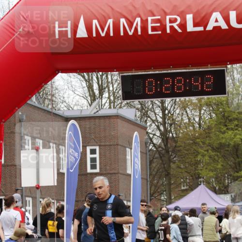 13.04.2025 - Hammer Lauf A. Gomolzig http://msf.ph/oto/7641160 13.04.2025 11:28:41 Ziel 306, 1784 meine-sportfotos.de