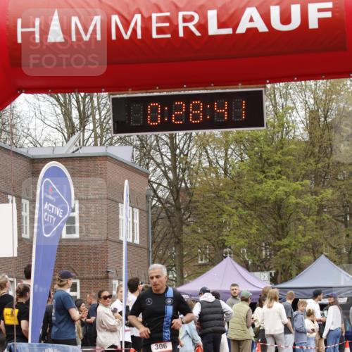 13.04.2025 - Hammer Lauf A. Gomolzig http://msf.ph/oto/7641162 13.04.2025 11:28:40 Ziel 306, 1784 meine-sportfotos.de