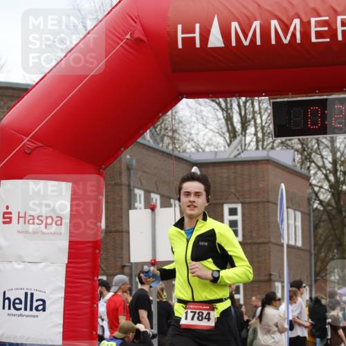 13.04.2025 - Hammer Lauf A. Gomolzig http://msf.ph/oto/7641167 13.04.2025 11:28:35 Ziel 161, 1784 meine-sportfotos.de