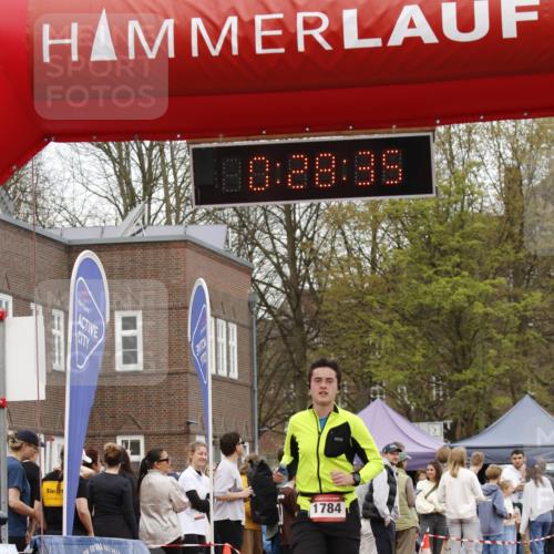 13.04.2025 - Hammer Lauf A. Gomolzig http://msf.ph/oto/7641172 13.04.2025 11:28:33 Ziel 161, 1784 meine-sportfotos.de