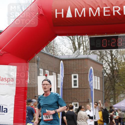 13.04.2025 - Hammer Lauf A. Gomolzig http://msf.ph/oto/7641176 13.04.2025 11:28:32 Ziel 161, 1784 meine-sportfotos.de