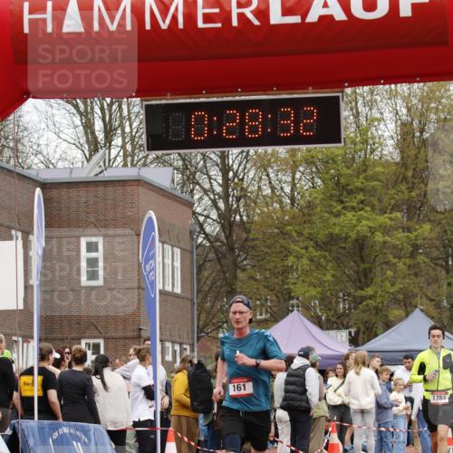 13.04.2025 - Hammer Lauf A. Gomolzig http://msf.ph/oto/7641184 13.04.2025 11:28:31 Ziel 161, 1784 meine-sportfotos.de