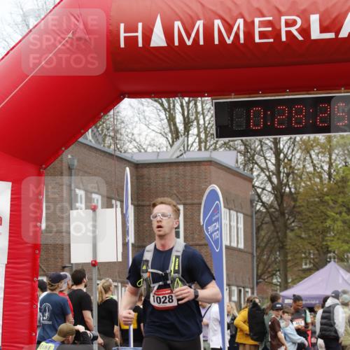 13.04.2025 - Hammer Lauf A. Gomolzig http://msf.ph/oto/7641187 13.04.2025 11:28:24 Ziel 1028 meine-sportfotos.de