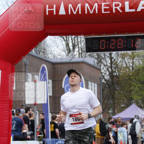 13.04.2025 - Hammer Lauf A. Gomolzig http://msf.ph/oto/7641200 13.04.2025 11:28:11 Ziel 188, 221, 532, 1953, 1989 meine-sportfotos.de