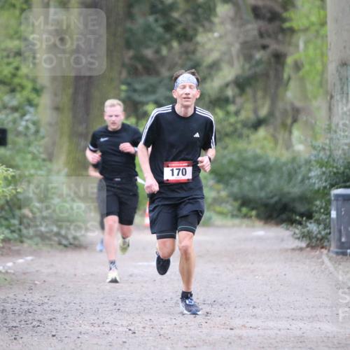 13.04.2025 - Hammer Lauf Jannik Wohlers http://msf.ph/oto/7641205 13.04.2025 12:06:50 Laufen 170 meine-sportfotos.de