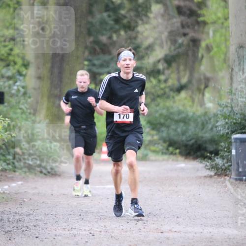 13.04.2025 - Hammer Lauf Jannik Wohlers http://msf.ph/oto/7641208 13.04.2025 12:06:49 Laufen 1, 170 meine-sportfotos.de