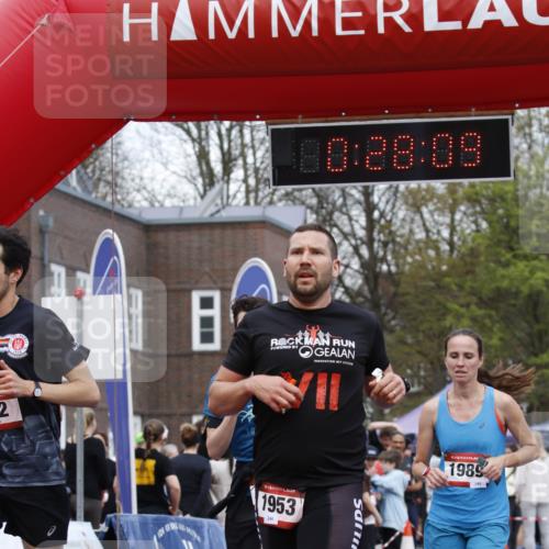 13.04.2025 - Hammer Lauf A. Gomolzig http://msf.ph/oto/7641213 13.04.2025 11:28:08 Ziel 188, 221, 532, 1953, 1989 meine-sportfotos.de