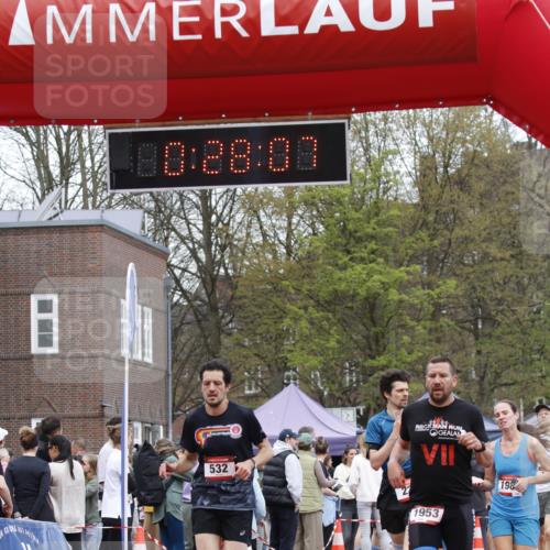 13.04.2025 - Hammer Lauf A. Gomolzig http://msf.ph/oto/7641224 13.04.2025 11:28:06 Ziel 188, 221, 532, 1953, 1989 meine-sportfotos.de