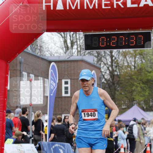 13.04.2025 - Hammer Lauf A. Gomolzig http://msf.ph/oto/7641268 13.04.2025 11:27:36 Ziel 233, 1184, 1371, 1940, 1954 meine-sportfotos.de