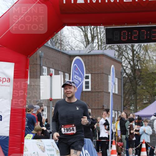 13.04.2025 - Hammer Lauf A. Gomolzig http://msf.ph/oto/7641277 13.04.2025 11:27:30 Ziel 14, 1184, 1940, 1954 meine-sportfotos.de