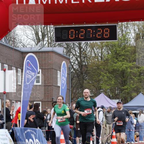 13.04.2025 - Hammer Lauf A. Gomolzig http://msf.ph/oto/7641287 13.04.2025 11:27:27 Ziel 14, 1184, 1954 meine-sportfotos.de