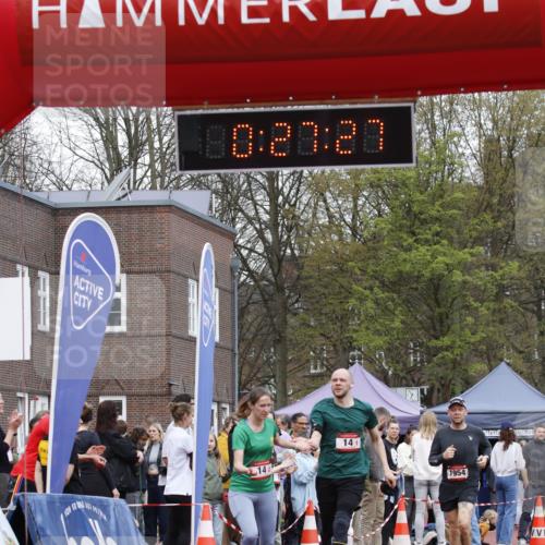 13.04.2025 - Hammer Lauf A. Gomolzig http://msf.ph/oto/7641290 13.04.2025 11:27:26 Ziel 14, 1184, 1954 meine-sportfotos.de
