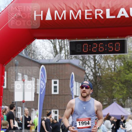 13.04.2025 - Hammer Lauf A. Gomolzig http://msf.ph/oto/7641309 13.04.2025 11:26:48 Ziel 1937 meine-sportfotos.de