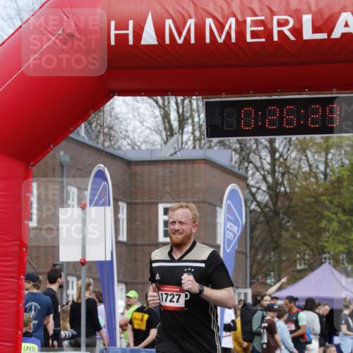 13.04.2025 - Hammer Lauf A. Gomolzig http://msf.ph/oto/7641315 13.04.2025 11:26:27 Ziel 559, 770, 1044, 1303, 1727, 1835 meine-sportfotos.de