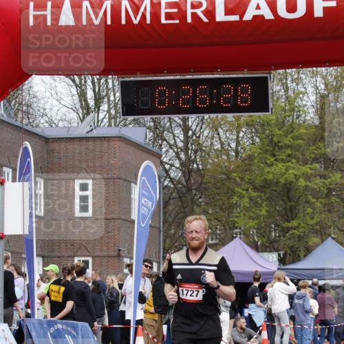 13.04.2025 - Hammer Lauf A. Gomolzig http://msf.ph/oto/7641318 13.04.2025 11:26:27 Ziel 559, 770, 1044, 1303, 1727, 1835 meine-sportfotos.de