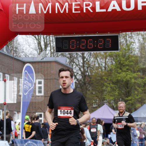 13.04.2025 - Hammer Lauf A. Gomolzig http://msf.ph/oto/7641321 13.04.2025 11:26:25 Ziel 559, 770, 1044, 1303, 1727, 1835 meine-sportfotos.de