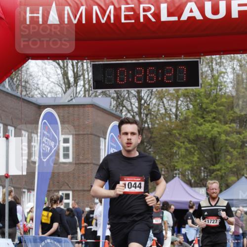 13.04.2025 - Hammer Lauf A. Gomolzig http://msf.ph/oto/7641325 13.04.2025 11:26:25 Ziel 559, 770, 1044, 1303, 1727, 1835 meine-sportfotos.de
