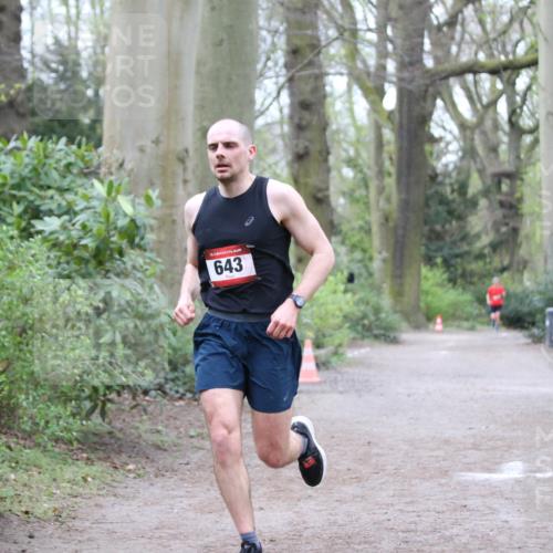 13.04.2025 - Hammer Lauf Jannik Wohlers http://msf.ph/oto/7641328 13.04.2025 12:06:17 Laufen 643 meine-sportfotos.de