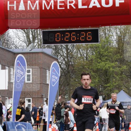 13.04.2025 - Hammer Lauf A. Gomolzig http://msf.ph/oto/7641329 13.04.2025 11:26:25 Ziel 559, 770, 1044, 1303, 1727, 1835 meine-sportfotos.de