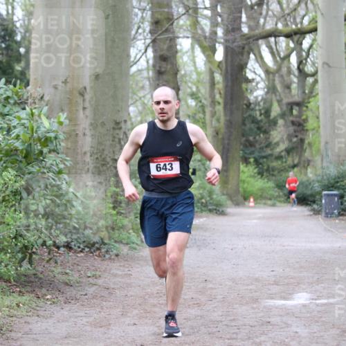 13.04.2025 - Hammer Lauf Jannik Wohlers http://msf.ph/oto/7641336 13.04.2025 12:06:17 Laufen 643 meine-sportfotos.de