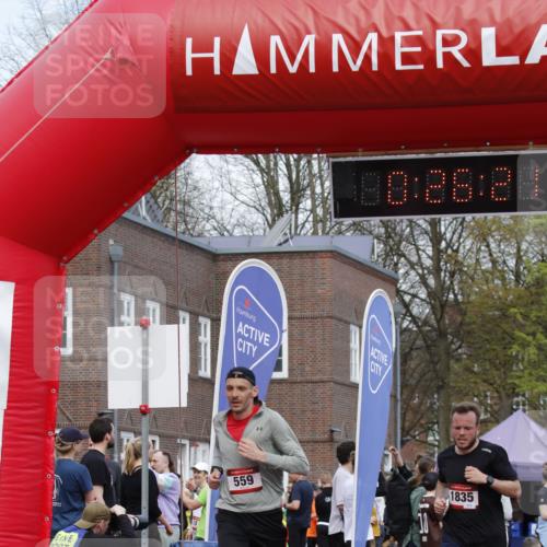 13.04.2025 - Hammer Lauf A. Gomolzig http://msf.ph/oto/7641342 13.04.2025 11:26:19 Ziel 559, 770, 1044, 1303, 1835, 1923, 1965 meine-sportfotos.de