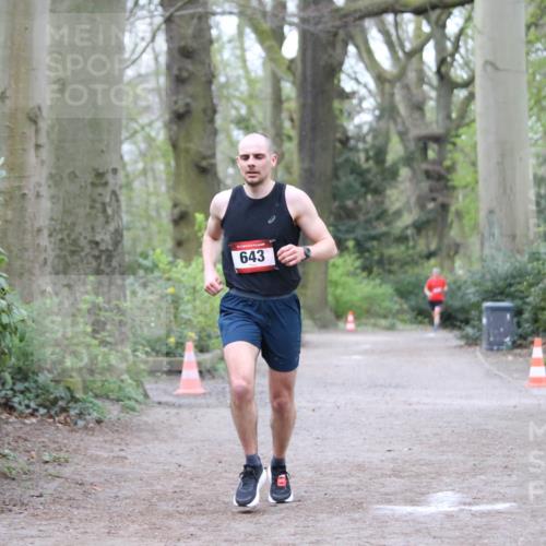 13.04.2025 - Hammer Lauf Jannik Wohlers http://msf.ph/oto/7641348 13.04.2025 12:06:16 Laufen 643 meine-sportfotos.de