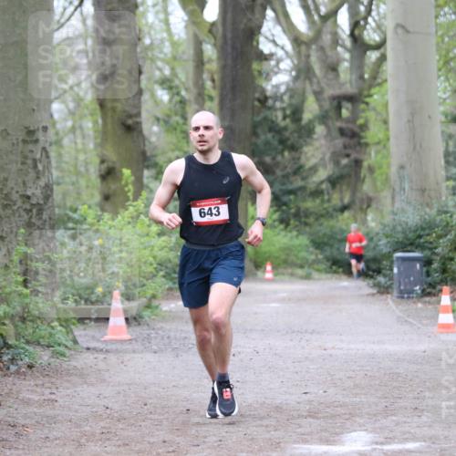 13.04.2025 - Hammer Lauf Jannik Wohlers http://msf.ph/oto/7641354 13.04.2025 12:06:16 Laufen 643 meine-sportfotos.de