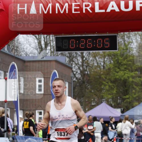 13.04.2025 - Hammer Lauf A. Gomolzig http://msf.ph/oto/7641368 13.04.2025 11:26:04 Ziel 133, 485, 1837 meine-sportfotos.de