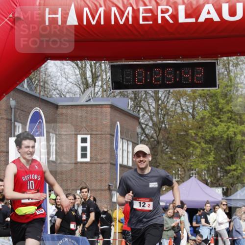 13.04.2025 - Hammer Lauf A. Gomolzig http://msf.ph/oto/7641387 13.04.2025 11:25:40 Ziel 12 meine-sportfotos.de