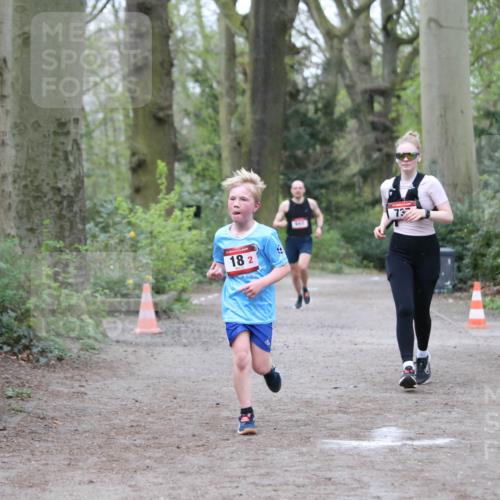 13.04.2025 - Hammer Lauf Jannik Wohlers http://msf.ph/oto/7641394 13.04.2025 12:06:12 Laufen 18, 2, 73 meine-sportfotos.de