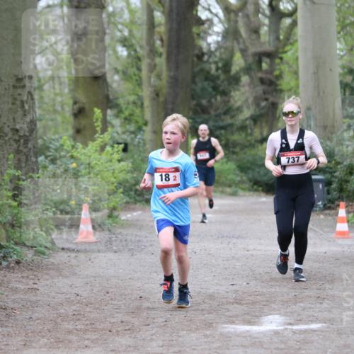 13.04.2025 - Hammer Lauf Jannik Wohlers http://msf.ph/oto/7641396 13.04.2025 12:06:12 Laufen 18, 2, 643, 737, 4 meine-sportfotos.de