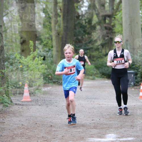 13.04.2025 - Hammer Lauf Jannik Wohlers http://msf.ph/oto/7641399 13.04.2025 12:06:12 Laufen 82, 737 meine-sportfotos.de