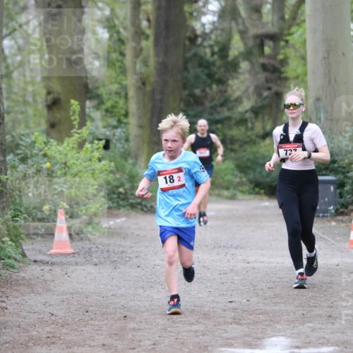13.04.2025 - Hammer Lauf Jannik Wohlers http://msf.ph/oto/7641401 13.04.2025 12:06:11 Laufen 18, 2, 47, 737 meine-sportfotos.de