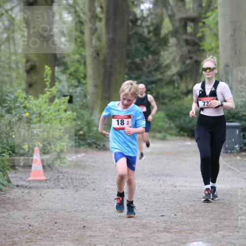 13.04.2025 - Hammer Lauf Jannik Wohlers http://msf.ph/oto/7641404 13.04.2025 12:06:11 Laufen 182, 6, 73 meine-sportfotos.de