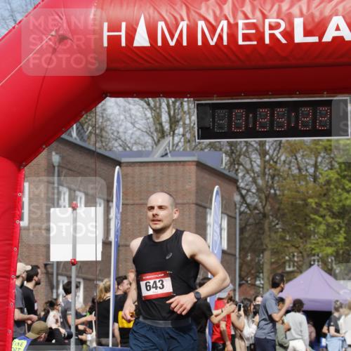 13.04.2025 - Hammer Lauf A. Gomolzig http://msf.ph/oto/7641406 13.04.2025 11:25:21 Ziel 16, 643 meine-sportfotos.de